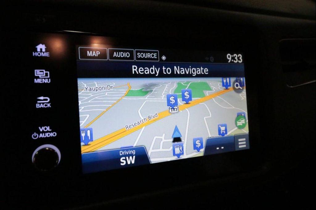 used 2020 Honda HR-V car, priced at $21,790