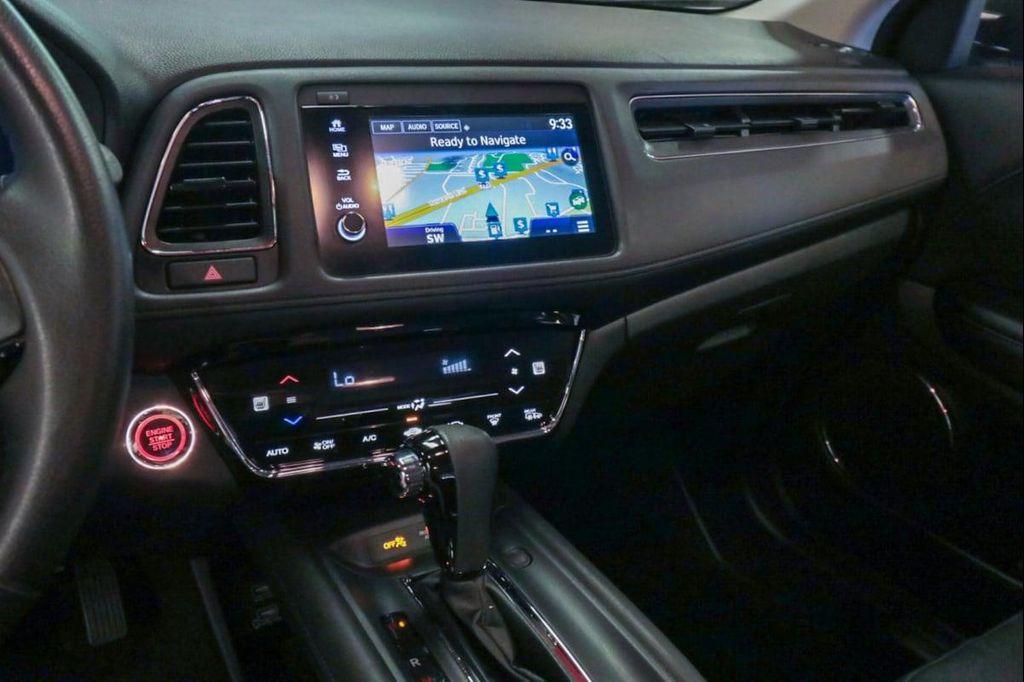 used 2020 Honda HR-V car, priced at $21,790