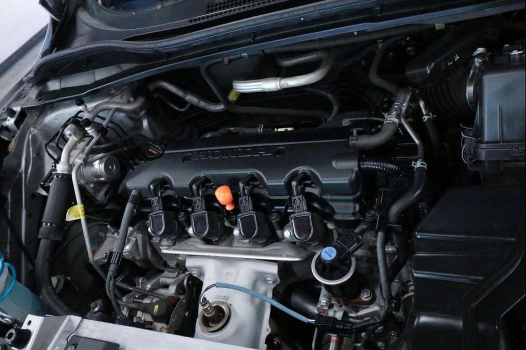 used 2020 Honda HR-V car, priced at $21,790