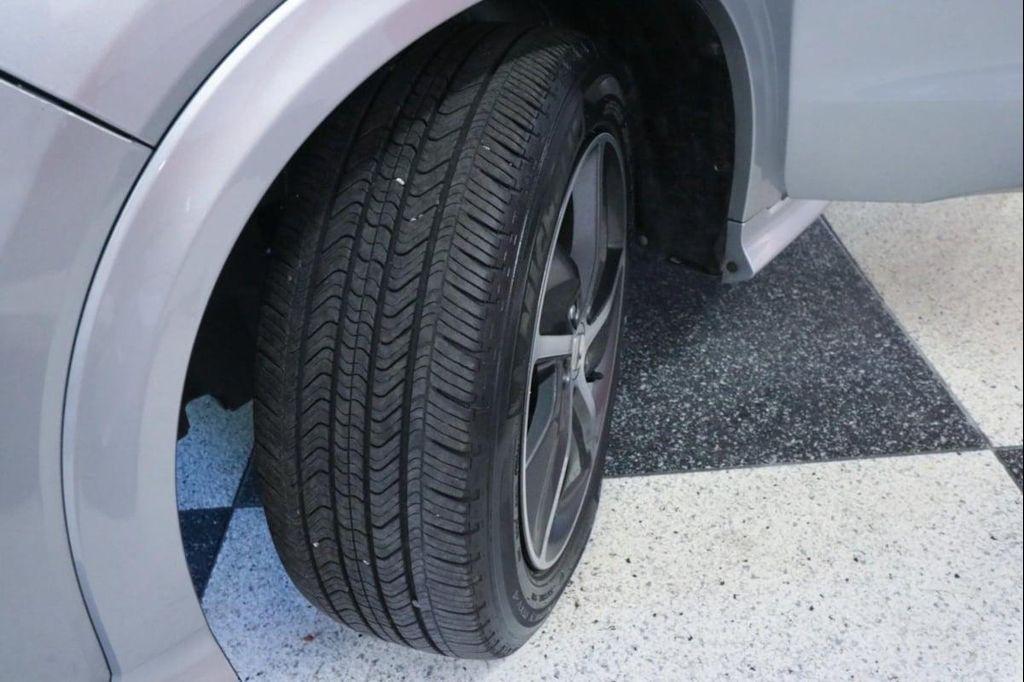 used 2020 Honda HR-V car, priced at $21,790