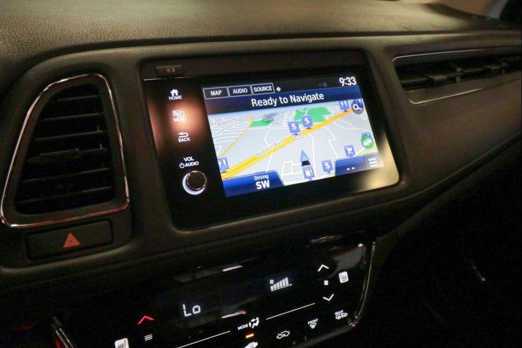 used 2020 Honda HR-V car, priced at $21,790