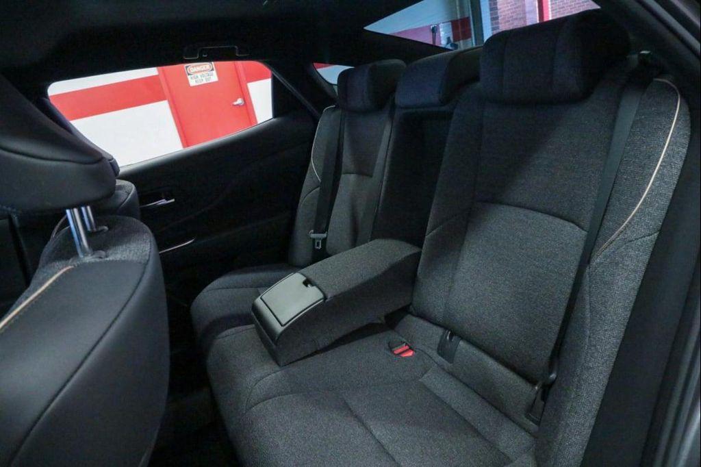 used 2023 Toyota Crown car, priced at $32,990