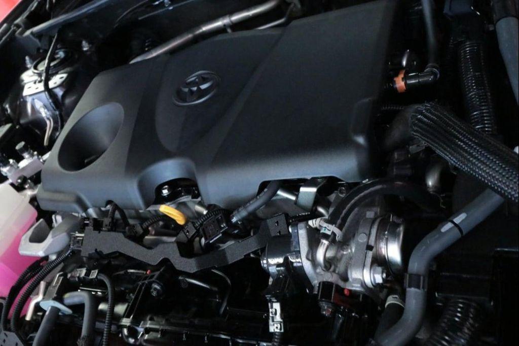 used 2023 Toyota Crown car, priced at $32,990