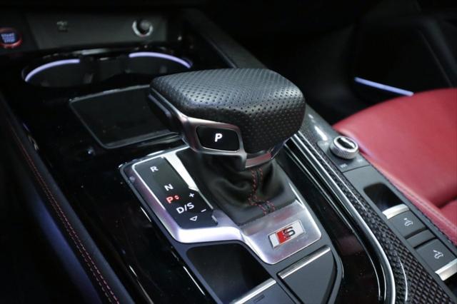 used 2024 Audi S5 car, priced at $62,990