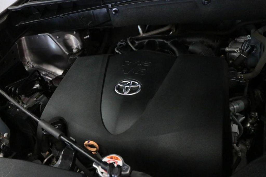 used 2019 Toyota Highlander car, priced at $29,990