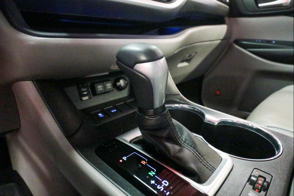 used 2019 Toyota Highlander car, priced at $29,990