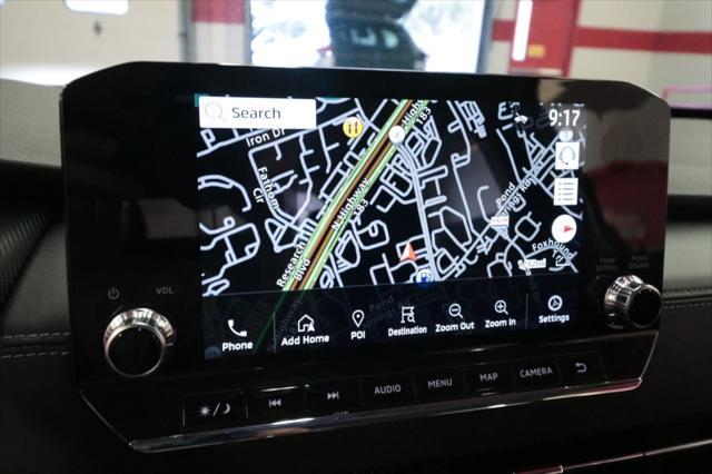 used 2024 Mitsubishi Outlander car, priced at $27,990