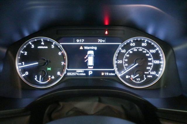 used 2024 Mitsubishi Outlander car, priced at $27,990
