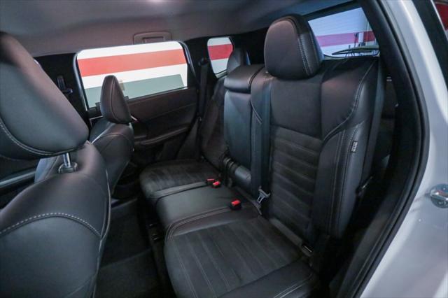 used 2024 Mitsubishi Outlander car, priced at $27,990