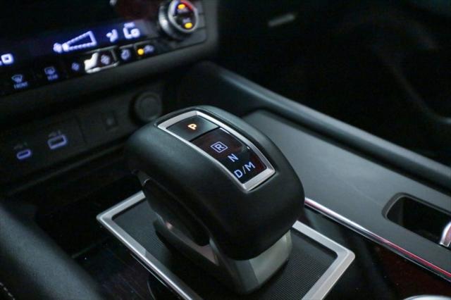 used 2024 Mitsubishi Outlander car, priced at $27,990