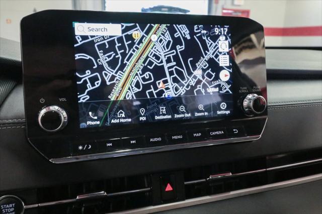 used 2024 Mitsubishi Outlander car, priced at $27,990