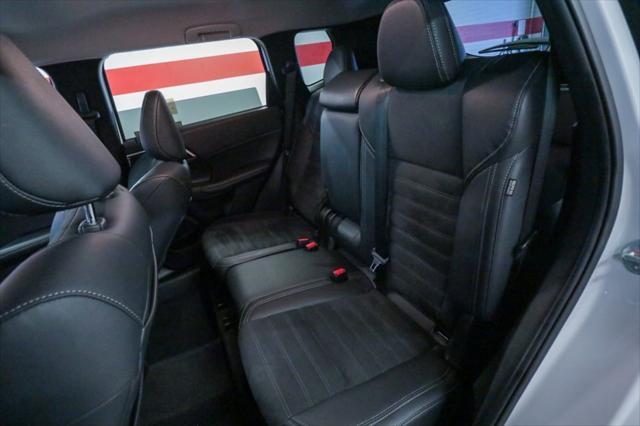 used 2024 Mitsubishi Outlander car, priced at $27,990