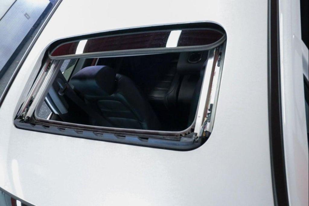 used 2021 Honda CR-V car, priced at $25,490