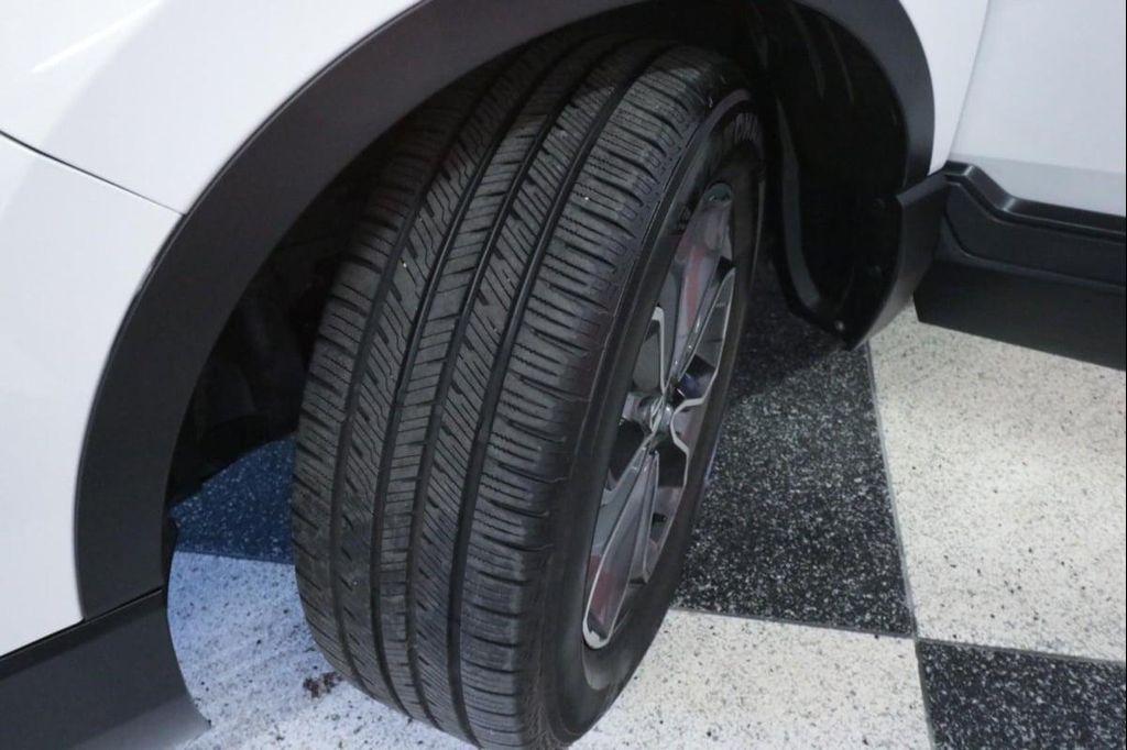 used 2021 Honda CR-V car, priced at $25,490