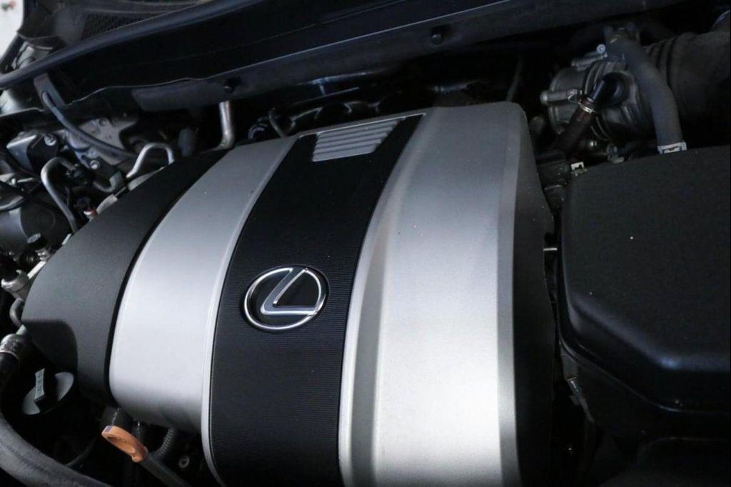 used 2022 Lexus RX 350 car, priced at $41,990