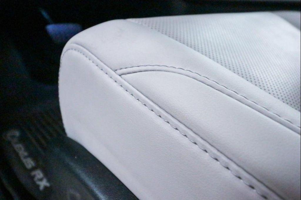 used 2022 Lexus RX 350 car, priced at $41,990