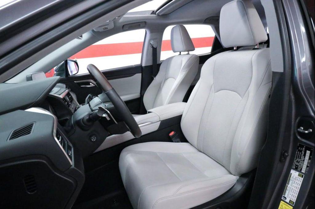 used 2022 Lexus RX 350 car, priced at $41,990