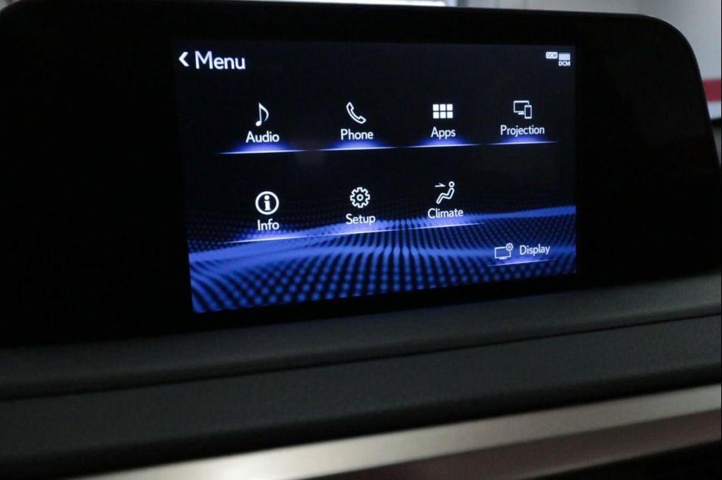 used 2022 Lexus RX 350 car, priced at $41,990