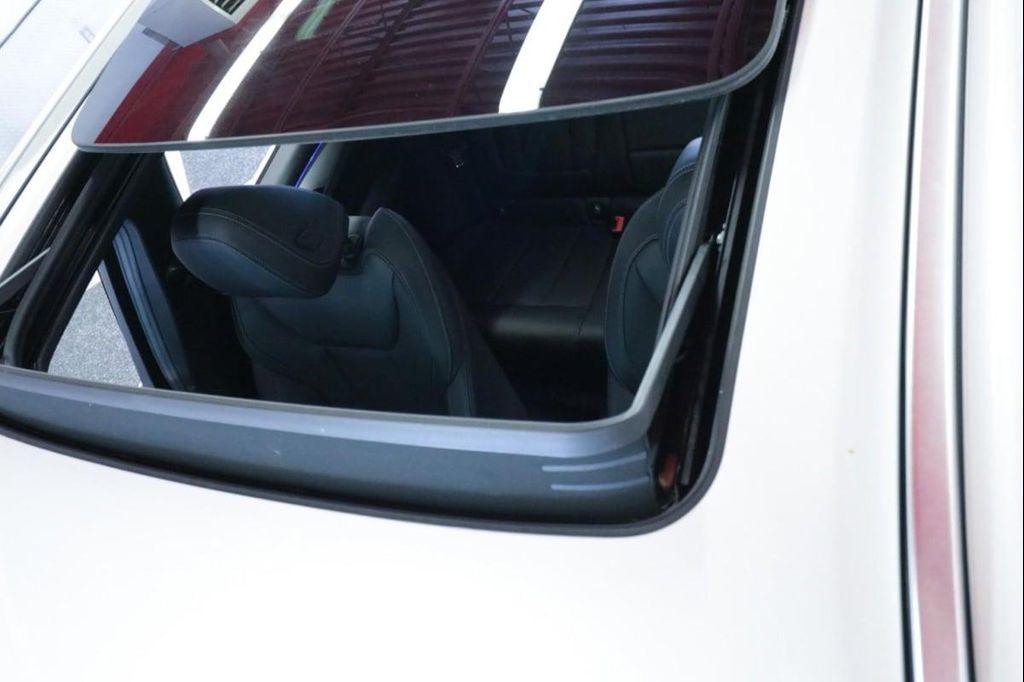 used 2022 BMW X3 car, priced at $33,990