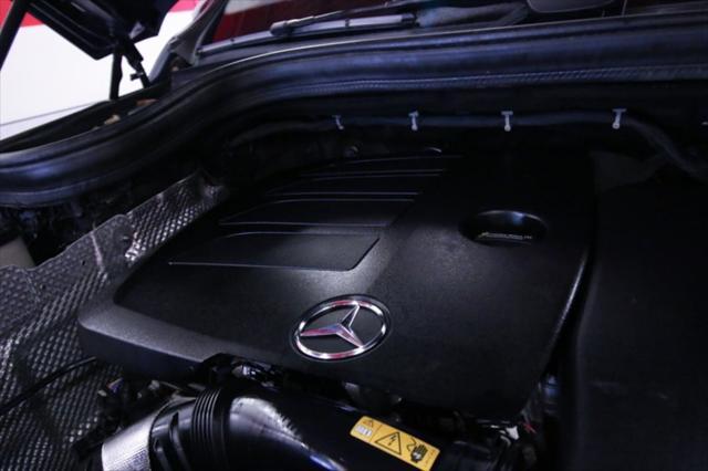 used 2023 Mercedes-Benz GLE 350 car, priced at $53,990