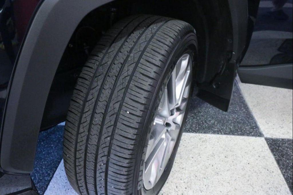 used 2022 Toyota RAV4 car, priced at $31,590