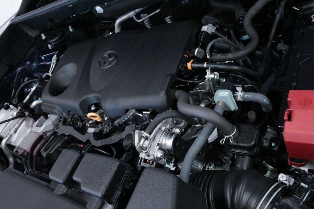 used 2022 Toyota RAV4 car, priced at $31,590