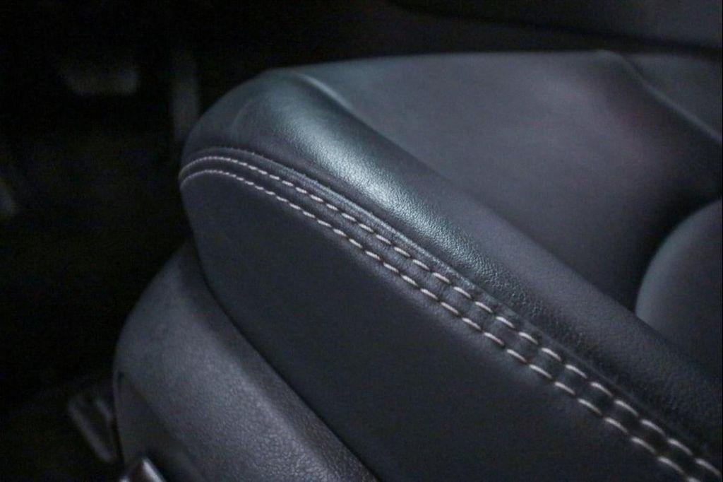 used 2022 Toyota RAV4 car, priced at $31,590