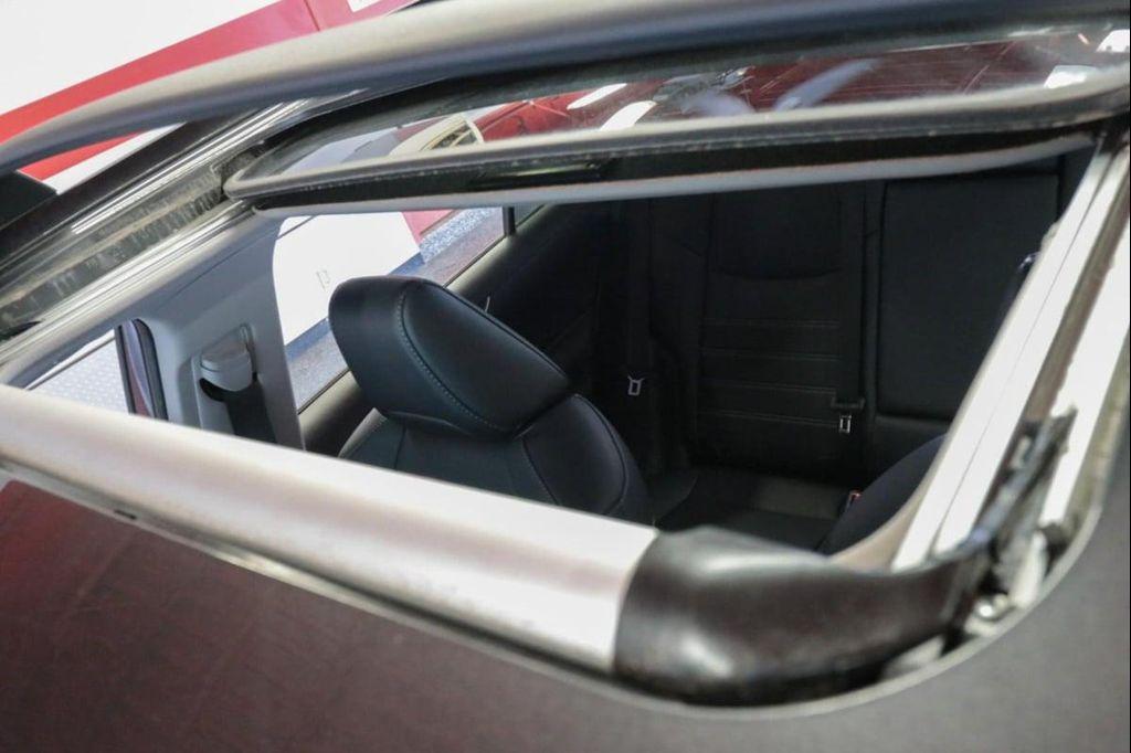 used 2023 Toyota RAV4 car, priced at $32,990