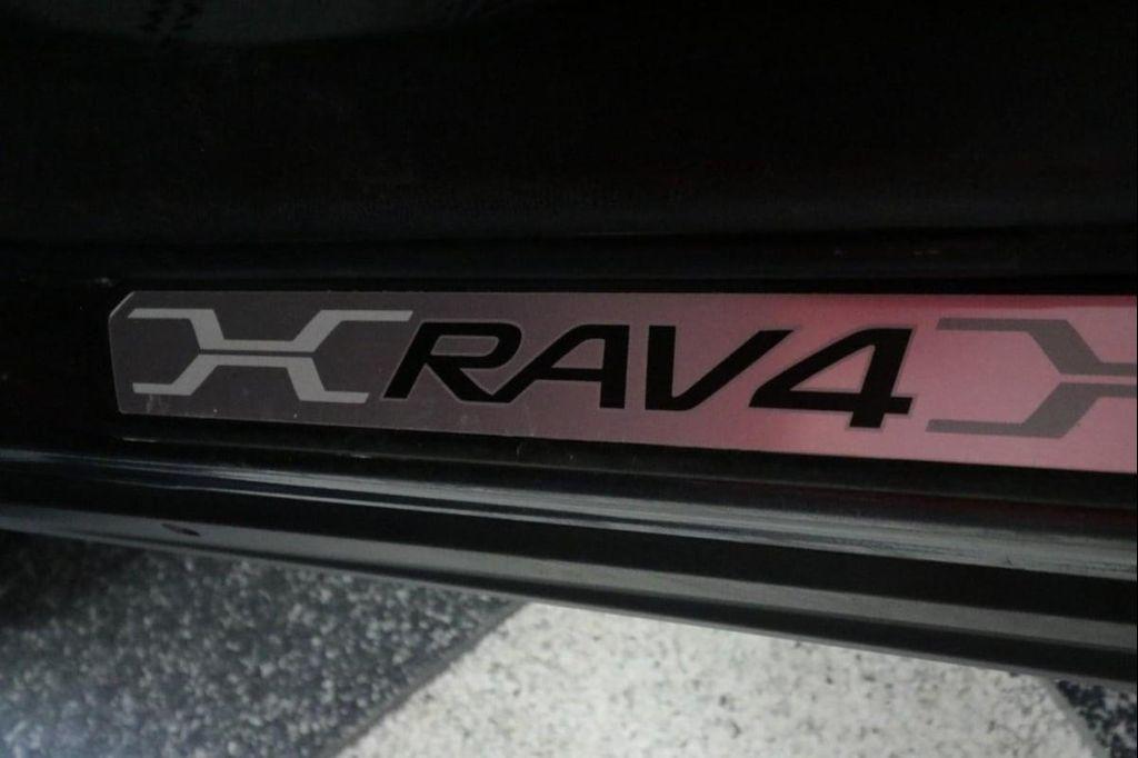 used 2023 Toyota RAV4 car, priced at $32,990