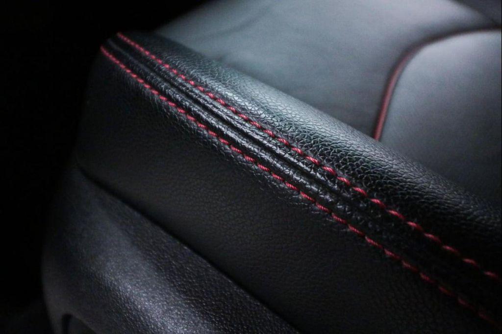 used 2024 Chevrolet Equinox car, priced at $27,990