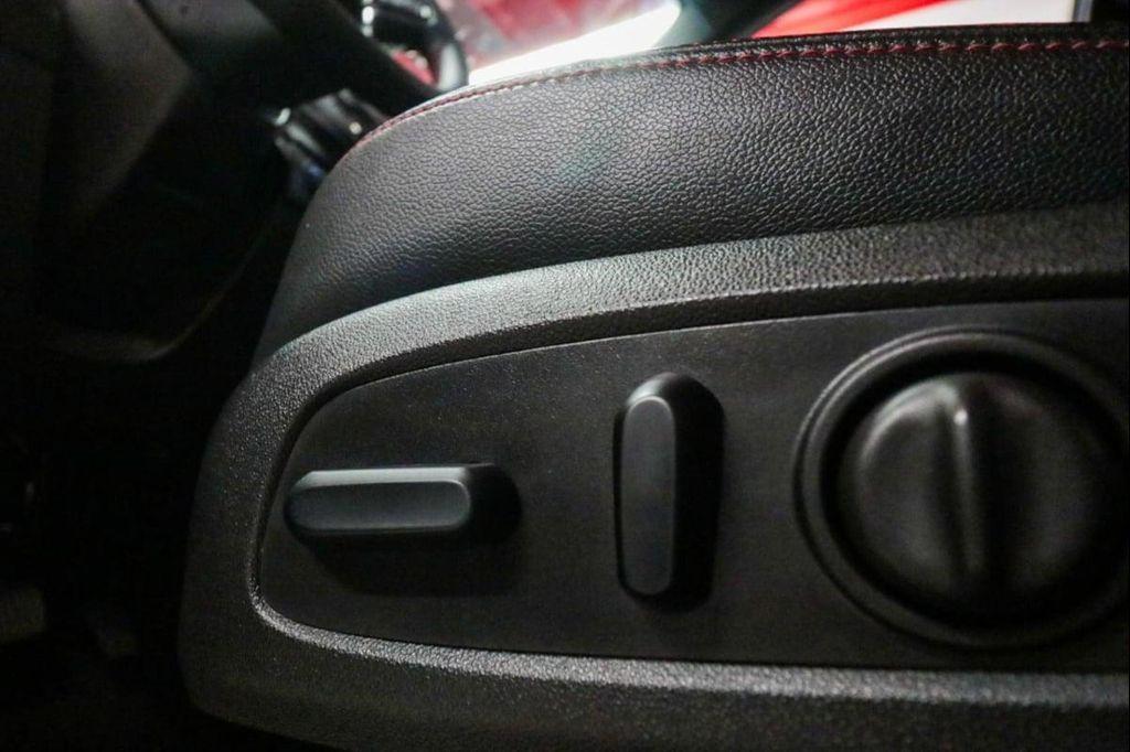 used 2024 Chevrolet Equinox car, priced at $27,990