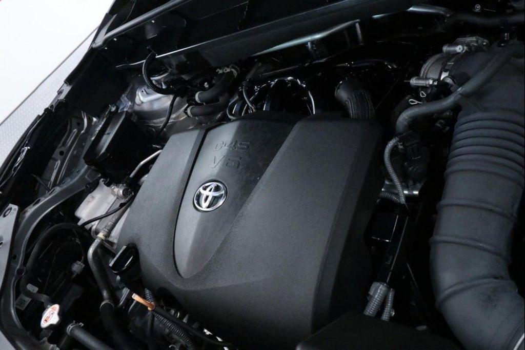 used 2022 Toyota Highlander car, priced at $29,790