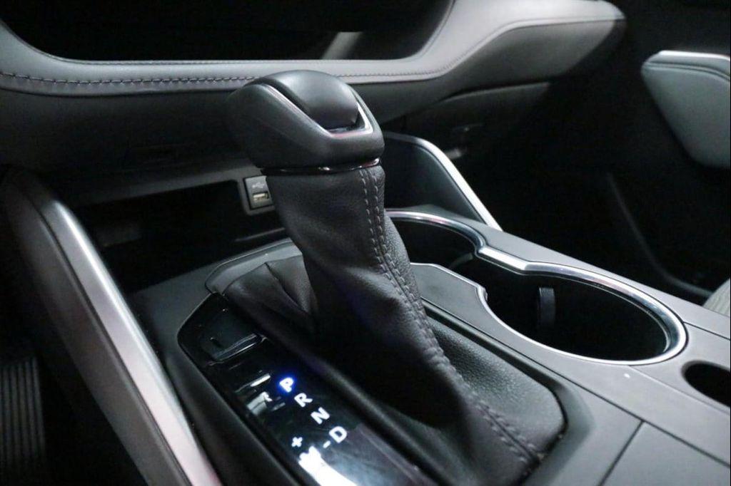 used 2022 Toyota Highlander car, priced at $29,790