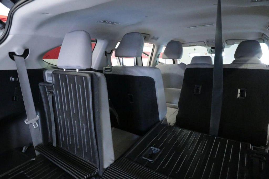 used 2022 Toyota Highlander car, priced at $29,790