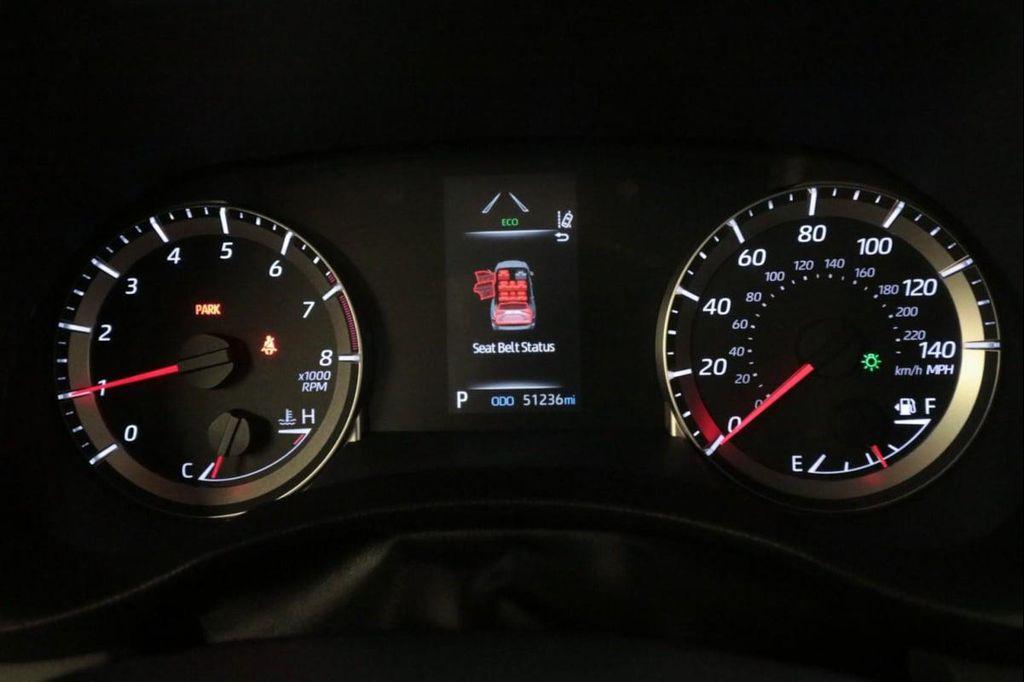 used 2022 Toyota Highlander car, priced at $29,790