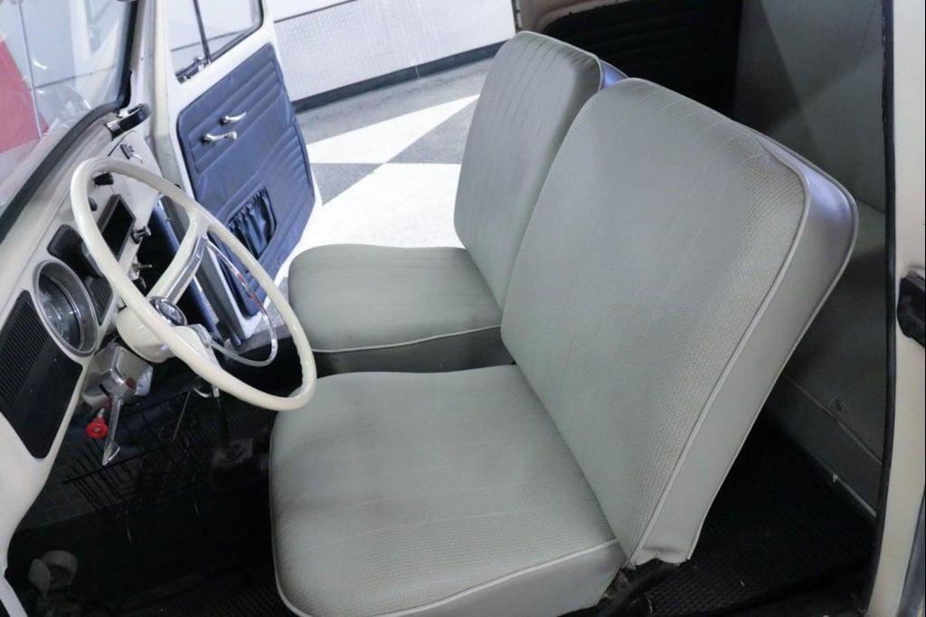 used 1960 Volkswagen Beetle (Pre-1980) car, priced at $14,990