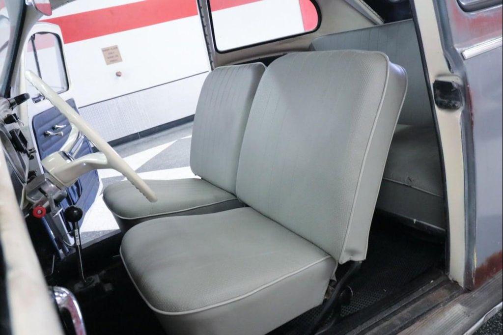 used 1960 Volkswagen Beetle (Pre-1980) car, priced at $14,990