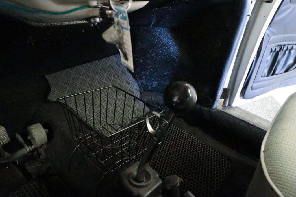 used 1960 Volkswagen Beetle (Pre-1980) car, priced at $14,990