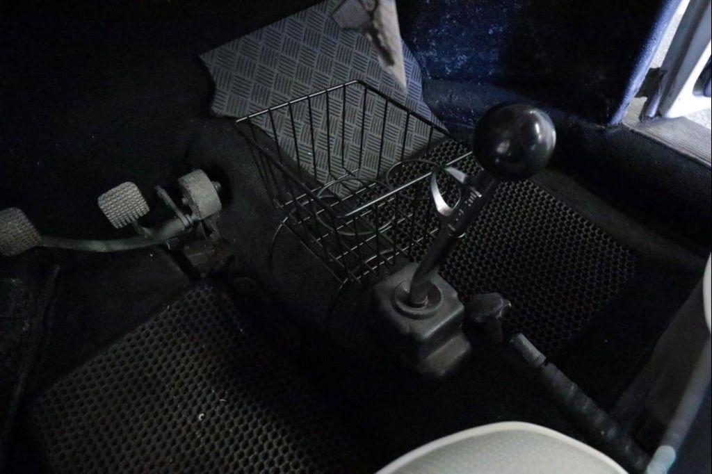 used 1960 Volkswagen Beetle (Pre-1980) car, priced at $14,990