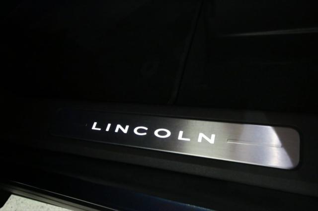 used 2020 Lincoln Aviator car, priced at $36,490