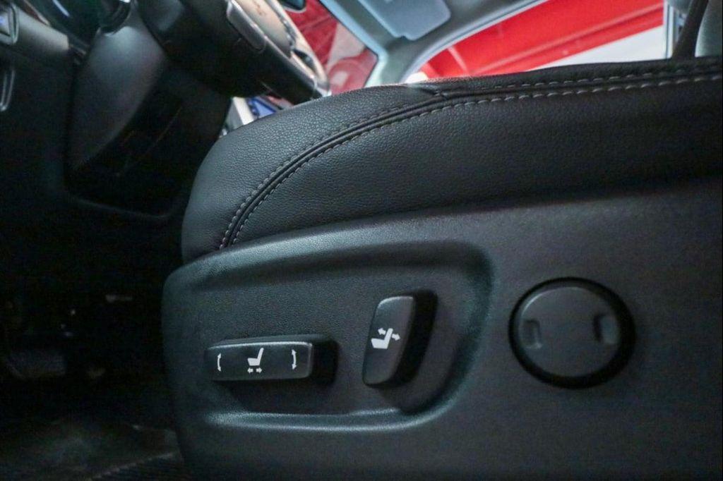 used 2022 Toyota 4Runner car, priced at $36,990