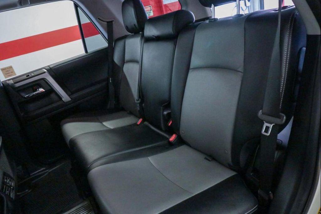 used 2022 Toyota 4Runner car, priced at $36,990