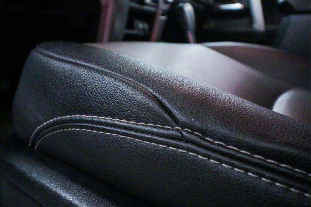 used 2022 Toyota 4Runner car, priced at $36,990