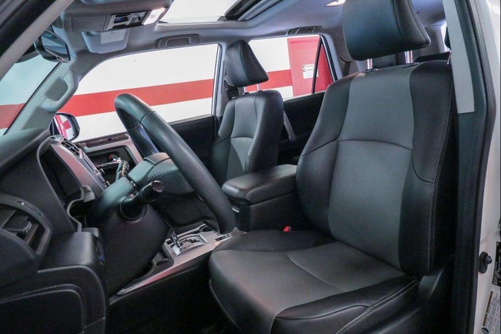 used 2022 Toyota 4Runner car, priced at $36,990