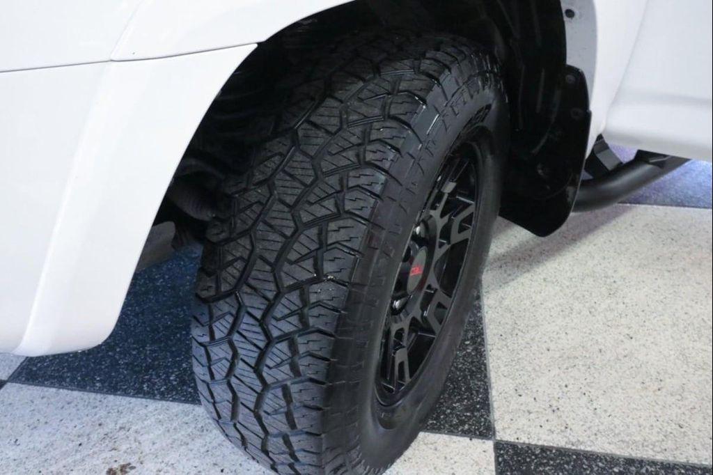 used 2022 Toyota 4Runner car, priced at $36,990