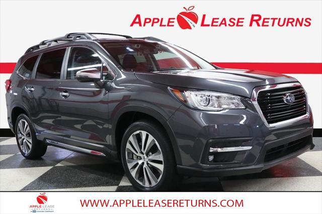 used 2020 Subaru Ascent car, priced at $29,890