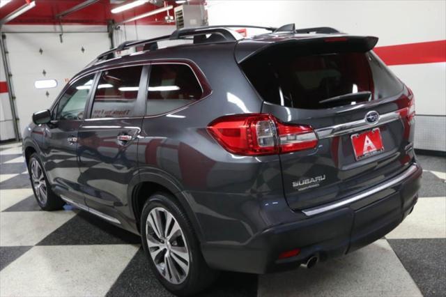 used 2020 Subaru Ascent car, priced at $29,890