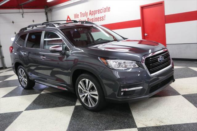 used 2020 Subaru Ascent car, priced at $29,890