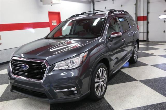 used 2020 Subaru Ascent car, priced at $29,890