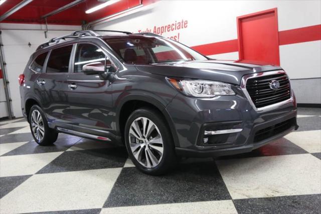 used 2020 Subaru Ascent car, priced at $29,890